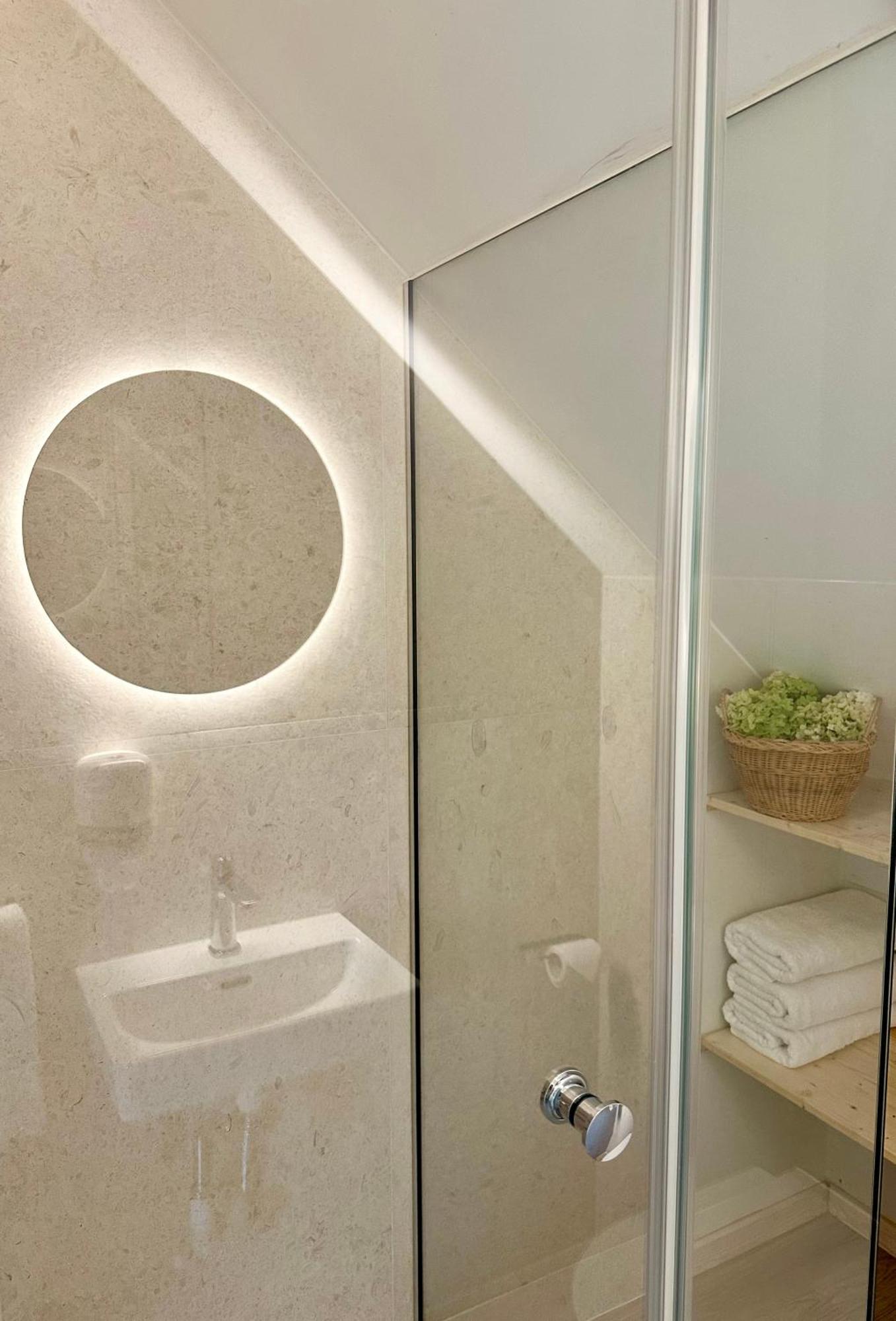 Poeto Namas Art Apartment Anykščiai